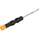 Вудка зимова Viking Fishing Yeti Ice Rod 50cm M 25g - зображення 6