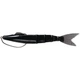 Крючок Decoy Worm30M Makisasu Hook Magnum #10/0 (2 шт/уп) - изображение 3