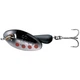 Блесна Smith AR Spinner Trout Model 6.0g #11 BLNB - изображение 3
