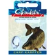Готовый поводок Gamakatsu Carp 3510F №2-0.30mm 60cm (10шт/уп) - изображение 1