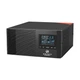 Комплект резервного живлення 800W 1280Wh: інвертор з функцією ДБЖ Kraft KRF-AVR1000VA/800W-12V + акумуляторна батарея LiFePO4 12.8V 100Ah з Bluetooth Trinix TLFP-12100 Ultra (44-00085-42-00092) - изображение 2
