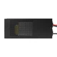 Інвертор Kraft KRF-AVR1000VA/800W-12V з правильною синусоїдою під зовнішній акумулятор (42-00092) - зображення 10