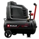 Компресор Einhell TC-AC 190/24/8 I OF, безолійний, 21500 W,25L, 190 l/min, 8 bar, 20.78 kg (4007375) - изображение 10