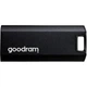 Внешний SSD накопитель 512Gb GOODRAM Move Ridge Black (SSDR-GMRE-512-K0) - изображение 1