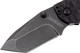 Ніж KERSHAW Shuffle II Black/Blackwash (3-in-1) - зображення 4