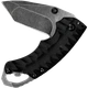 Ніж KERSHAW Shuffle II Black/Blackwash (3-in-1) - зображення 5
