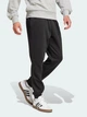 Спортивні штани утеплені чоловічі Adidas Essentials Feelcozy JE3815 XL Black (4067905006403) - зображення 2