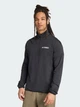 Спортивная кофта утепленная мужская Adidas Terrex Multi Climawarm Tech JM0143 XL Black (4068811000844) - изображение 1