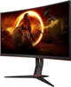 Monitor 27" AOC CQ27G2S/BK - obraz 3
