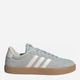 Жіночі кеди низькі Adidas Vl Court 3.0 JP7539 41.5 (7.5UK) 26 см Wonder Silver (4067903121313) - зображення 1