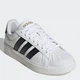Женские кеды низкие Adidas Streettalk JP8282 39.5 (6UK) 24.5 см Ftwr White (4068801342923) - изображение 2