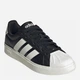 Женские кеды низкие Adidas Streettalk JP8284 39.5 (6UK) 24.5 см Core Black (4068801346617) - изображение 2