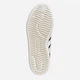 Женские кеды низкие Adidas Streettalk JP8284 39.5 (6UK) 24.5 см Core Black (4068801346617) - изображение 7