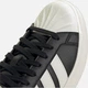 Женские кеды низкие Adidas Streettalk JP8284 39.5 (6UK) 24.5 см Core Black (4068801346617) - изображение 8
