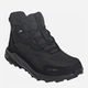 Женские ботинки низкие для треккинга Adidas Terrex Anylander Climawarm + W JH8777 36 (3.5UK) 22.2 см Carbon (4067907364631) - изображение 2