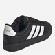 Женские кеды низкие Adidas Streettalk JR4700 36 (3.5UK) 22.2 см Core Black (4068805415159) - изображение 4