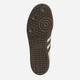 Женские кеды кожаные низкие Adidas Samba Og W JR8842 39.5 (6UK) 24.5 см Off White (4068801487648) - изображение 7