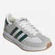 Чоловічі кросівки Adidas Run 70S 2.0 JR8594 41.5 (7.5UK) 26 см Core White (4068801052402) - зображення 2