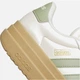 Женские кеды низкие Adidas Vl Court Bold KH9452 38.5 (5.5UK) 24 см Wonder White (4068812443435) - изображение 9