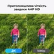 Поворотная IP-камера Reolink E330 4 Мп 4 мм Wi-Fi со встроенным микрофоном (0F11821C43AA) - изображение 8
