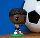 Игровая фигурка Funko Pop серии Футбол: Англия - Букайо Сака (92719) (8930007580316) - изображение 4