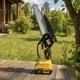 Аккумуляторная мини-пила DeWalt DCM160N, 48V - изображение 4