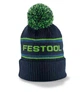 Шапка с помпоном FESTOOL - WINH-FT1 (577832) - изображение 2