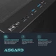 Персональний комп`ютер ASGARD (A95F.32.S10.56T.6835) - зображення 7