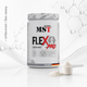 Комплекс для суставов и связок Mst flex pro 1350 грамм без вкуса - изображение 1