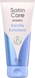 Успокаивающий эксфолиант Venus Satin Care для интимной зоны 177 мл (8001090410924) - изображение 1