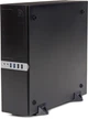 Корпус Casecom S-503 450W-80mm 2xUSB3.0+2xUSB2.0 SFF mATX, Black (S-503-450) - изображение 8
