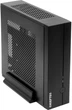Корпус Chieftec COMPACT IX-01B-OP miniITX, без БЖ, SLIM FF (IX-01B-OP) - изображение 8