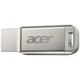 USB Flash Acer UM310 16GB USB 3.2 Gen1 Metal, Retail (BL.9BWWA.579) - изображение 1