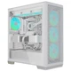 Корпус APNX Creator C1-R White (APCM-CR01243.21) - изображение 1