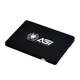 SSD 120Gb AGI AI138 SATA III 2.5" TLC, Retail (AGI120G06AI138) - изображение 3