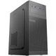 Корпус Casecom GN-3204 500W-120mm USB 3.0 ATX, Black (GN-3204-500) - зображення 1