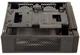 Корпус Chieftec COMPACT IX-03B-OP miniITX, без БЖ, SLIM FF (IX-03B-OP) - зображення 3