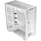 Корпус Modecom VOLCANO SPACE APEX w/o fans MIDI USB 3.0x2+TYPE-C WHITE без БЖ ATX (AT-SPACE-PG-NF-20-000000) - изображение 3