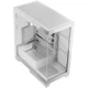 Корпус Modecom VOLCANO SPACE APEX w/o fans MIDI USB 3.0x2+TYPE-C WHITE без БЖ ATX (AT-SPACE-PG-NF-20-000000) - изображение 6