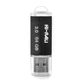 Флеш-накопитель USB3.0 64GB Hi-Rali Corsair Series Black (HI-64GB3CORBK) - изображение 1