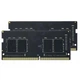 Модуль пам'яті для ноутбука SoDIMM DDR4 32GB (2x16GB) 2666 MHz eXceleram (E432269SD) - зображення 1