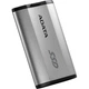 Накопичувач SSD USB 3.2 4TB ADATA (SD810-4000G-CSG) - зображення 3
