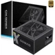 Блок живлення Gamemax 600W (GX-600) - зображення 4