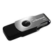 USB флеш накопитель Wibrand 64GB Lizard Black USB 3.2 Gen 1 (USB 3.0) (WI3.2/LI64P9B) - изображение 2