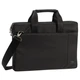 Сумка для ноутбука RivaCase 13.3" 8221 Black (8221Black) - зображення 1