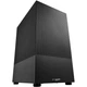 Корпус FSP S110-B без БЖ mATX Black (S110-B) - изображение 2