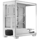 Корпус Modecom VOLCANO STELLAR MIDI w/o fans WHITE без БЖ ATX (AT-STELLAR-NF-0000-20) - изображение 10