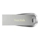 USB флеш накопичувач SanDisk 128GB Ultra Luxe USB 3.1 (SDCZ74-128G-G46) - зображення 1