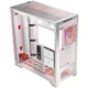 Корпус Modecom VOLCANO EXPANSE S ARGB 4x140mm fans MIDI USB 3.0x2+TYPE-C WHITE без БЖ ATX (AT-EXPANSE-SG-20-000000) - зображення 7
