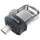 USB флеш накопичувач SanDisk 64GB Ultra Dual Black USB 3.0 OTG (SDDD3-064G-G46) - зображення 5